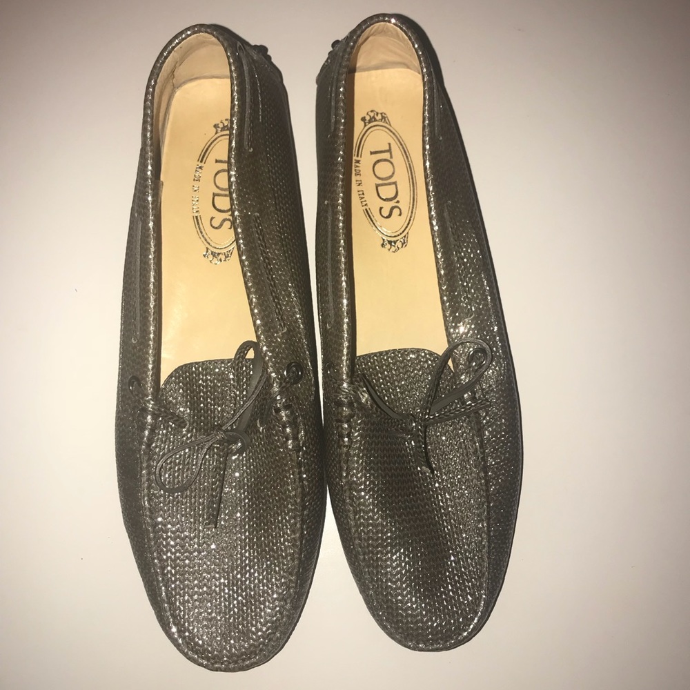 Tod’s Loafers